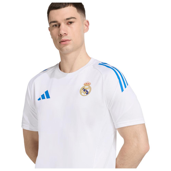 Adidas Ανδρική ποδοσφαιρική φανέλα Real Madrid FC Tiro 25 Competition Jersey